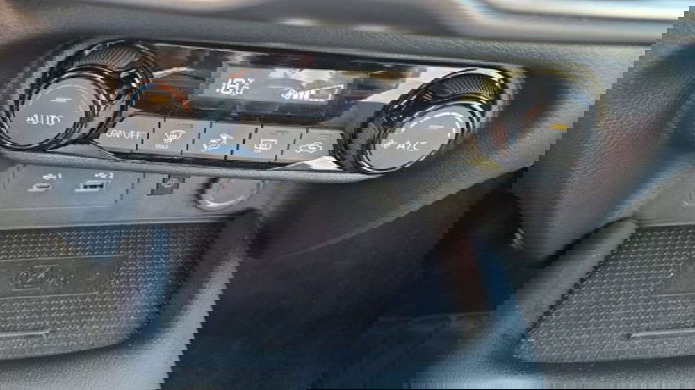 Nissan Juke usata a Lucca (9)