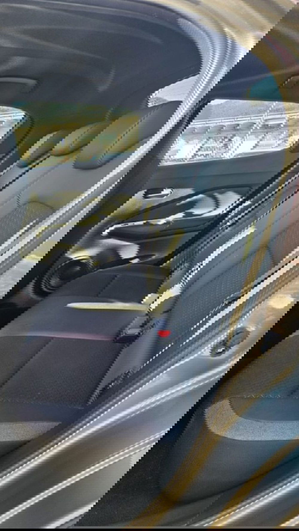 Nissan Juke usata a Lucca (15)