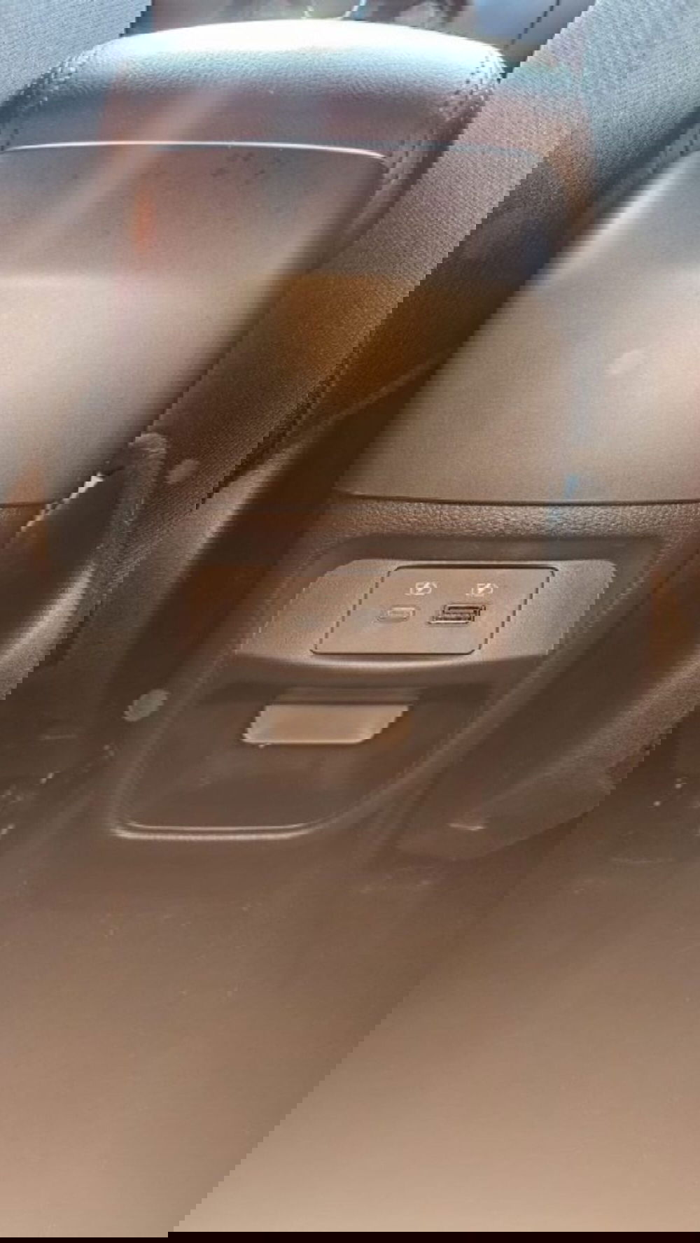 Nissan Juke usata a Lucca (16)