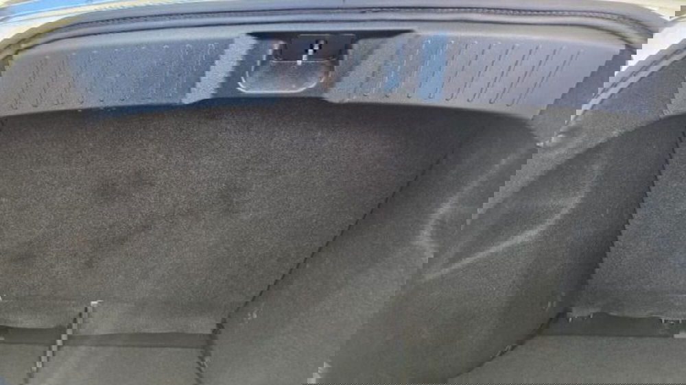 Nissan Juke usata a Lucca (17)