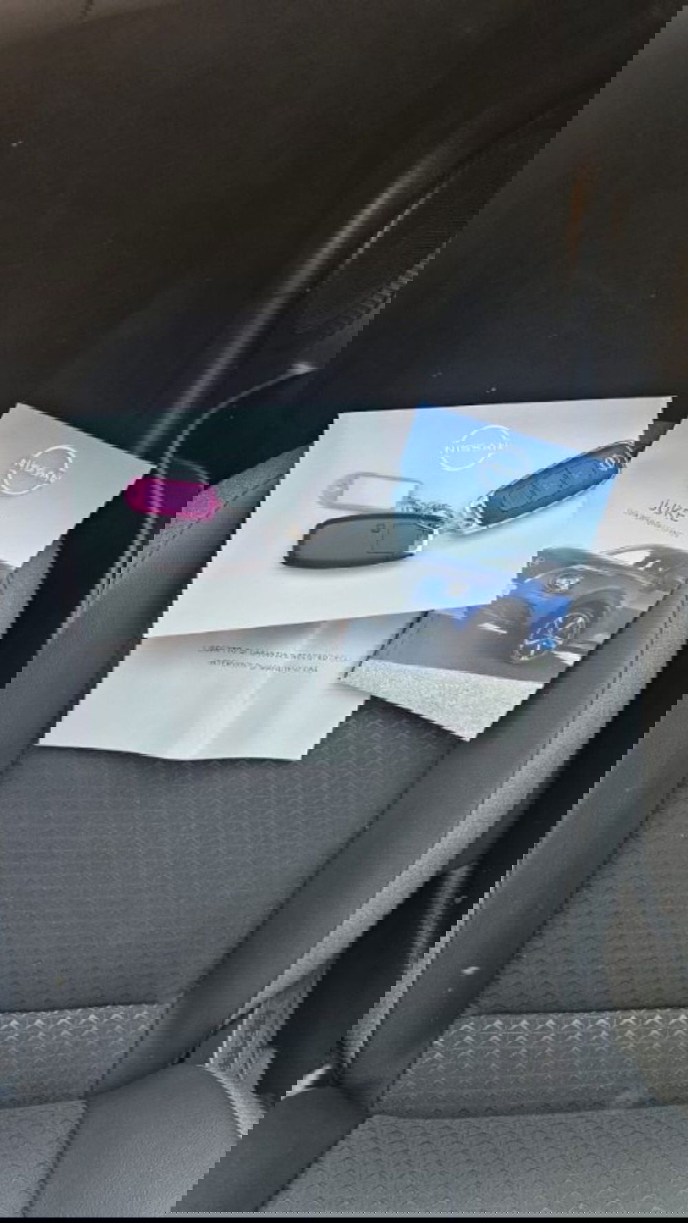 Nissan Juke usata a Lucca (19)