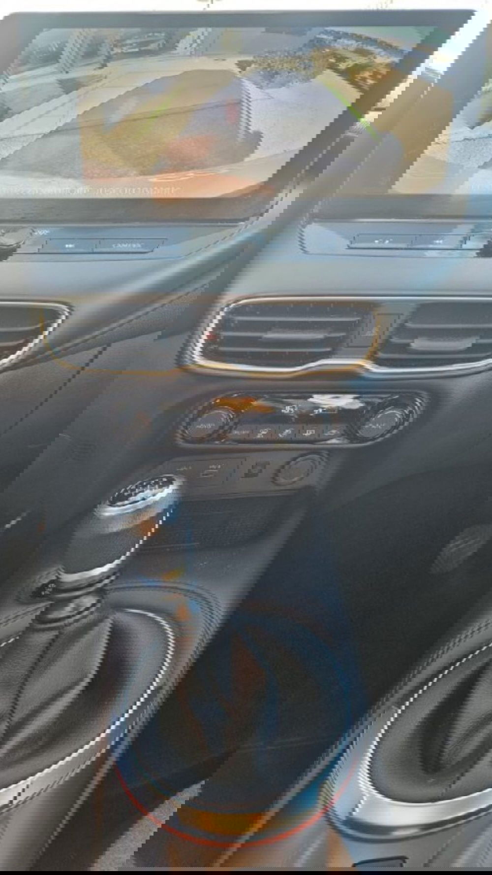 Nissan Juke usata a Lucca (8)