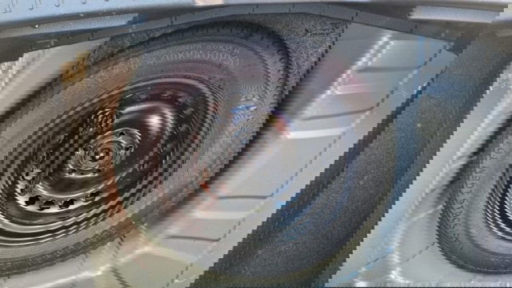 Nissan Juke usata a Lucca (9)