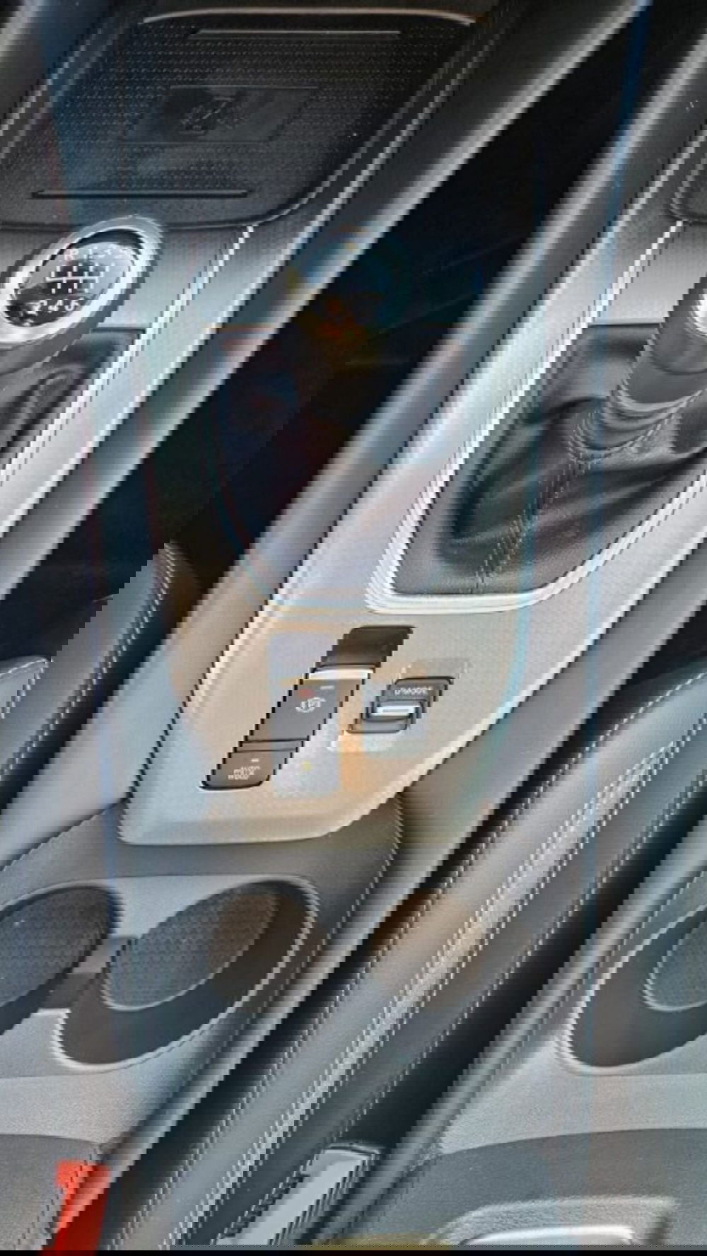 Nissan Qashqai usata a Lucca (11)