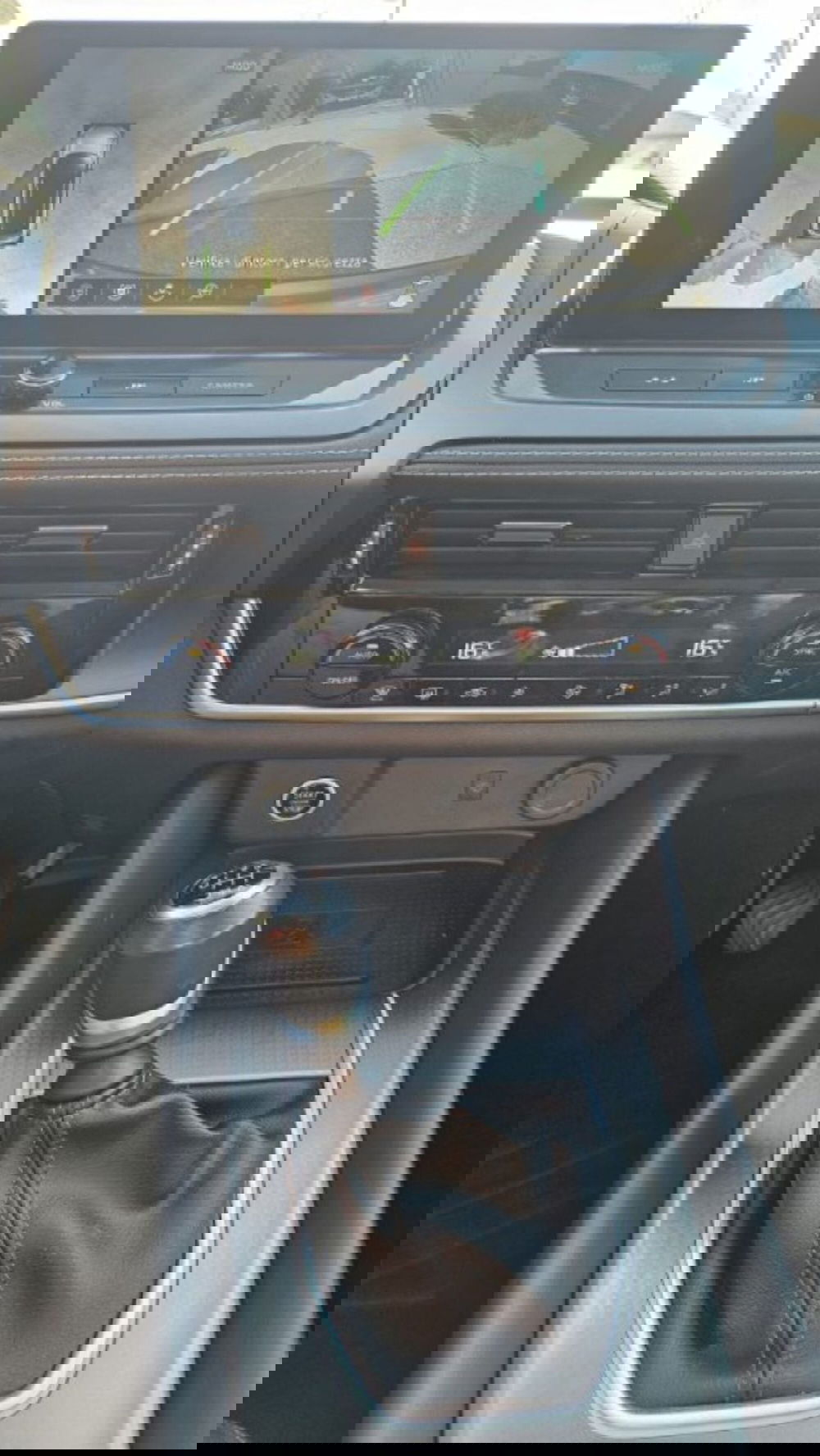 Nissan Qashqai usata a Lucca (12)