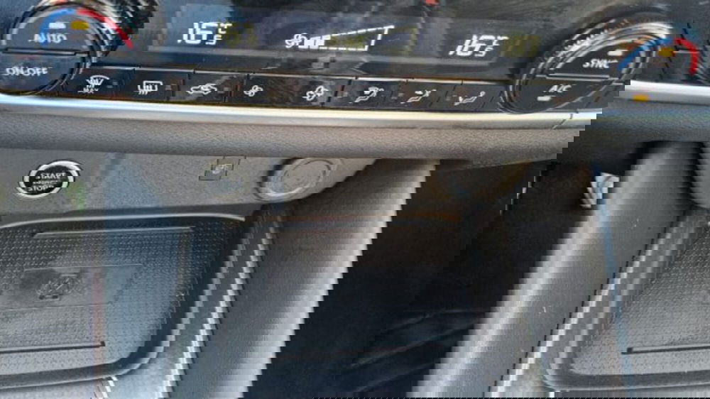 Nissan Qashqai usata a Lucca (13)