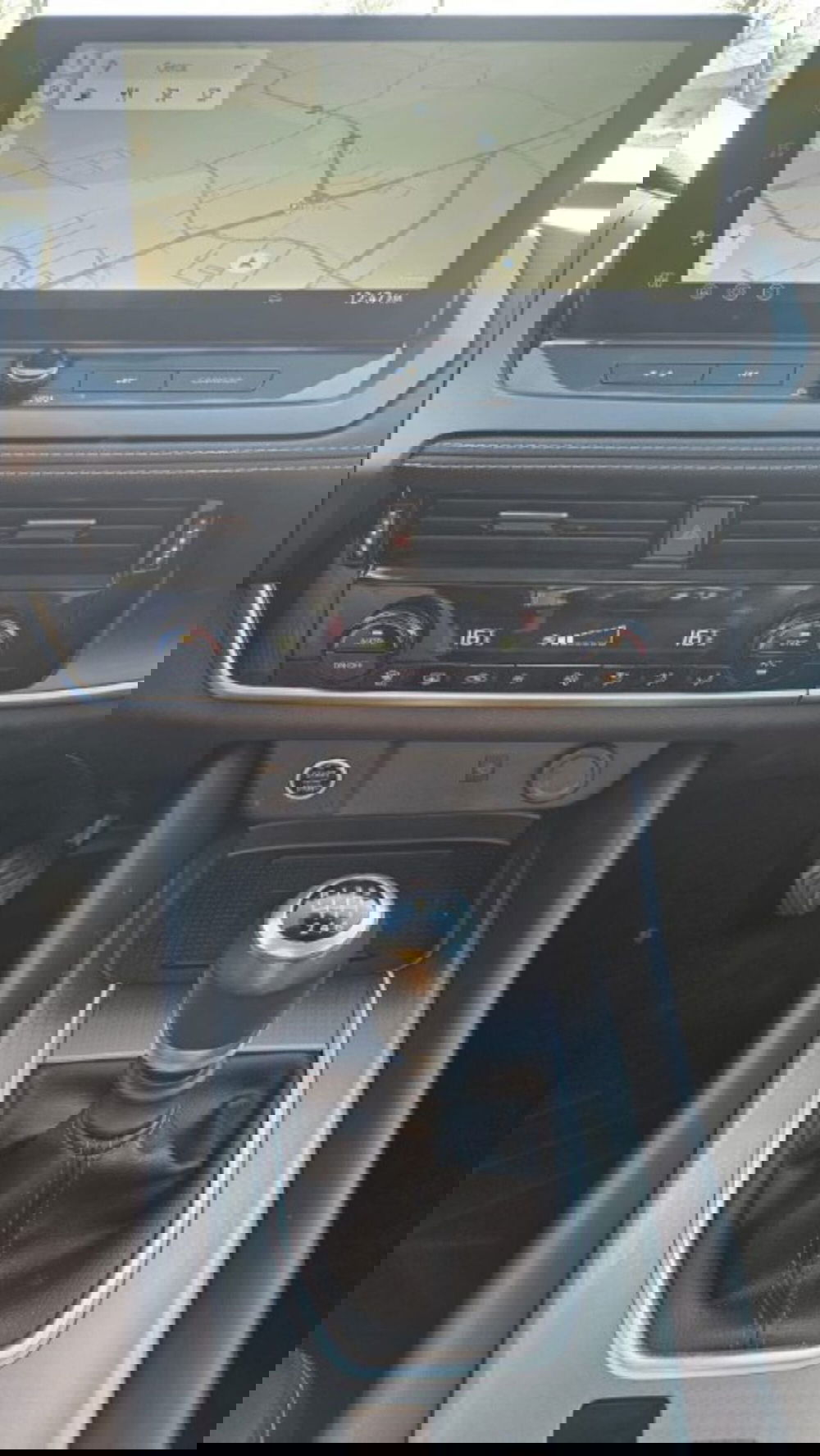 Nissan Qashqai usata a Lucca (14)