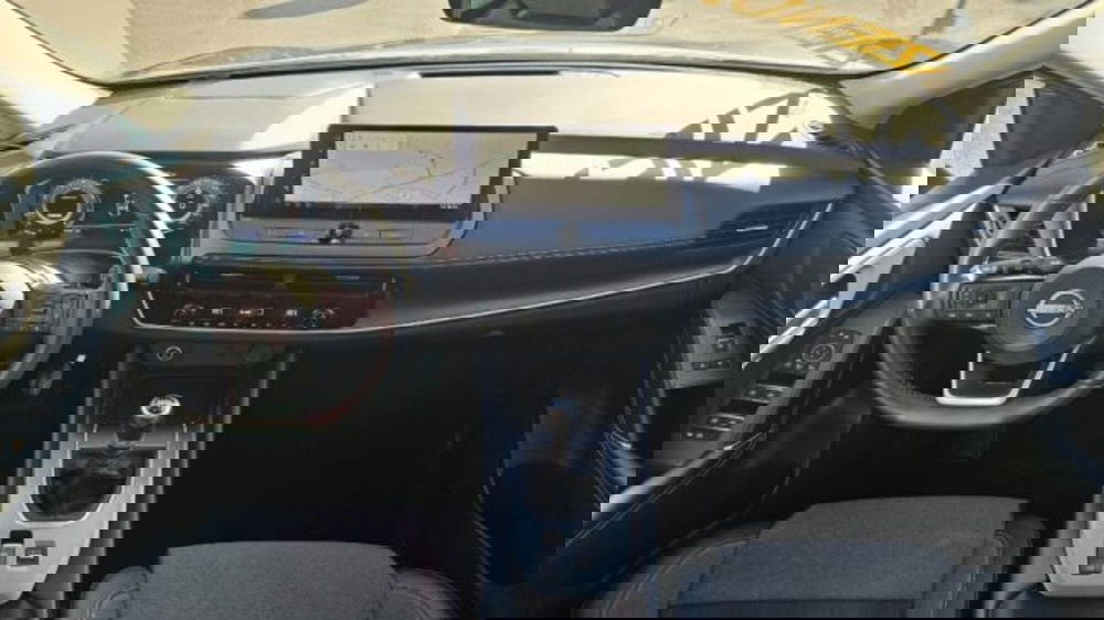 Nissan Qashqai usata a Lucca (16)