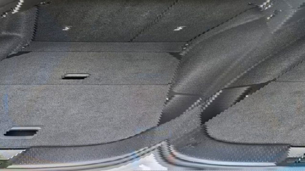 Nissan Qashqai usata a Lucca (20)