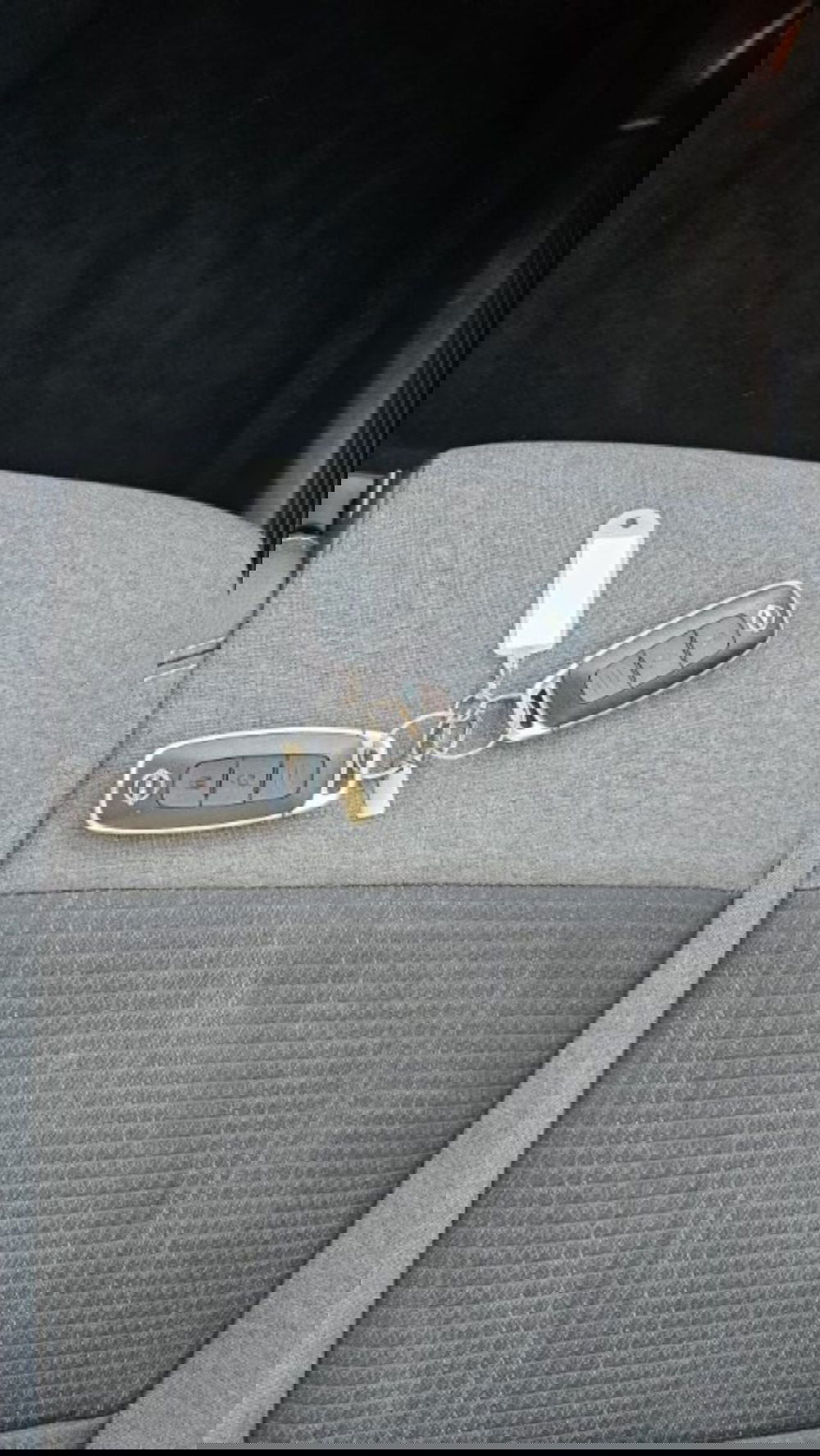 Nissan Qashqai usata a Lucca (8)