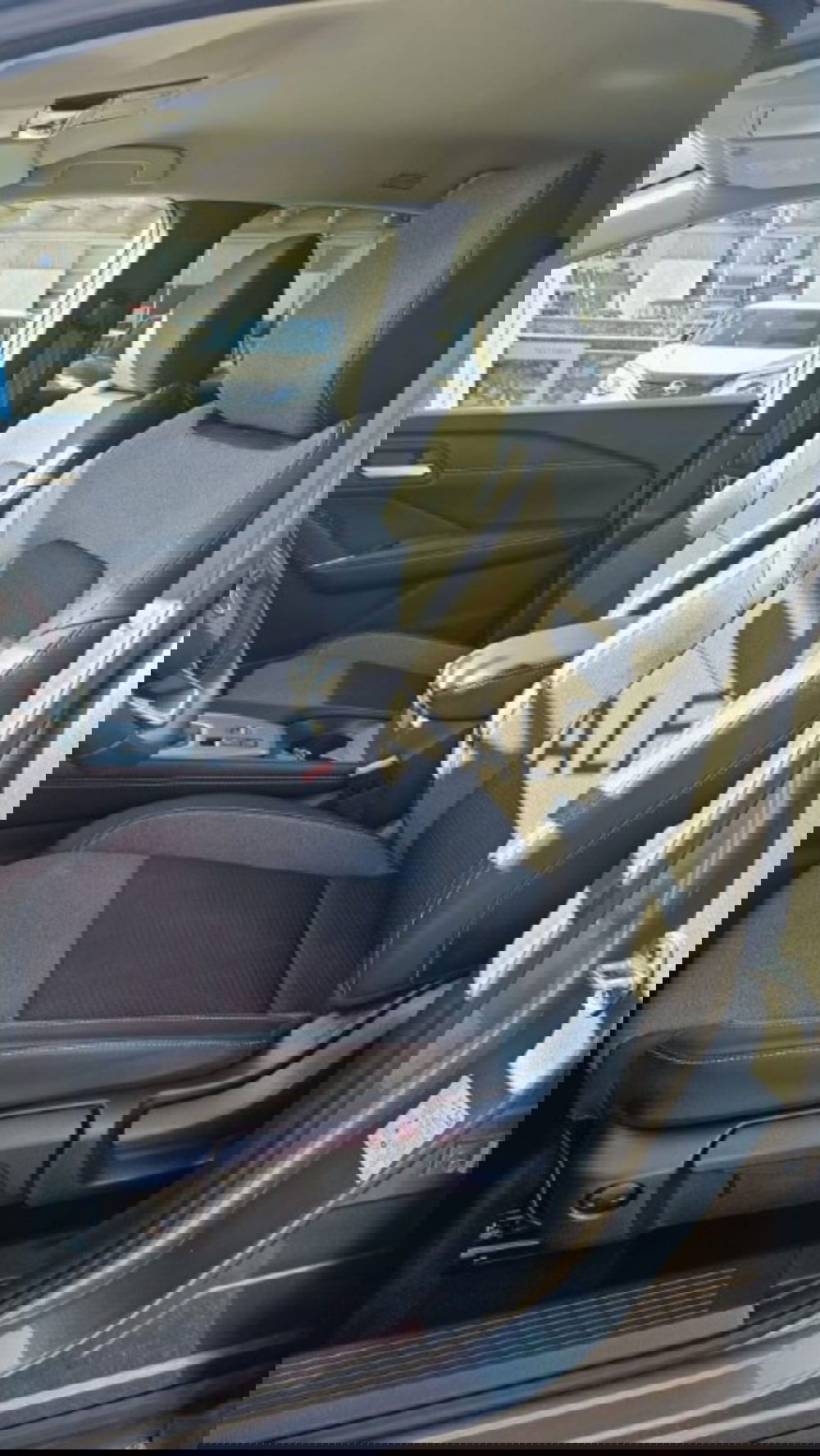 Nissan Qashqai usata a Lucca (9)