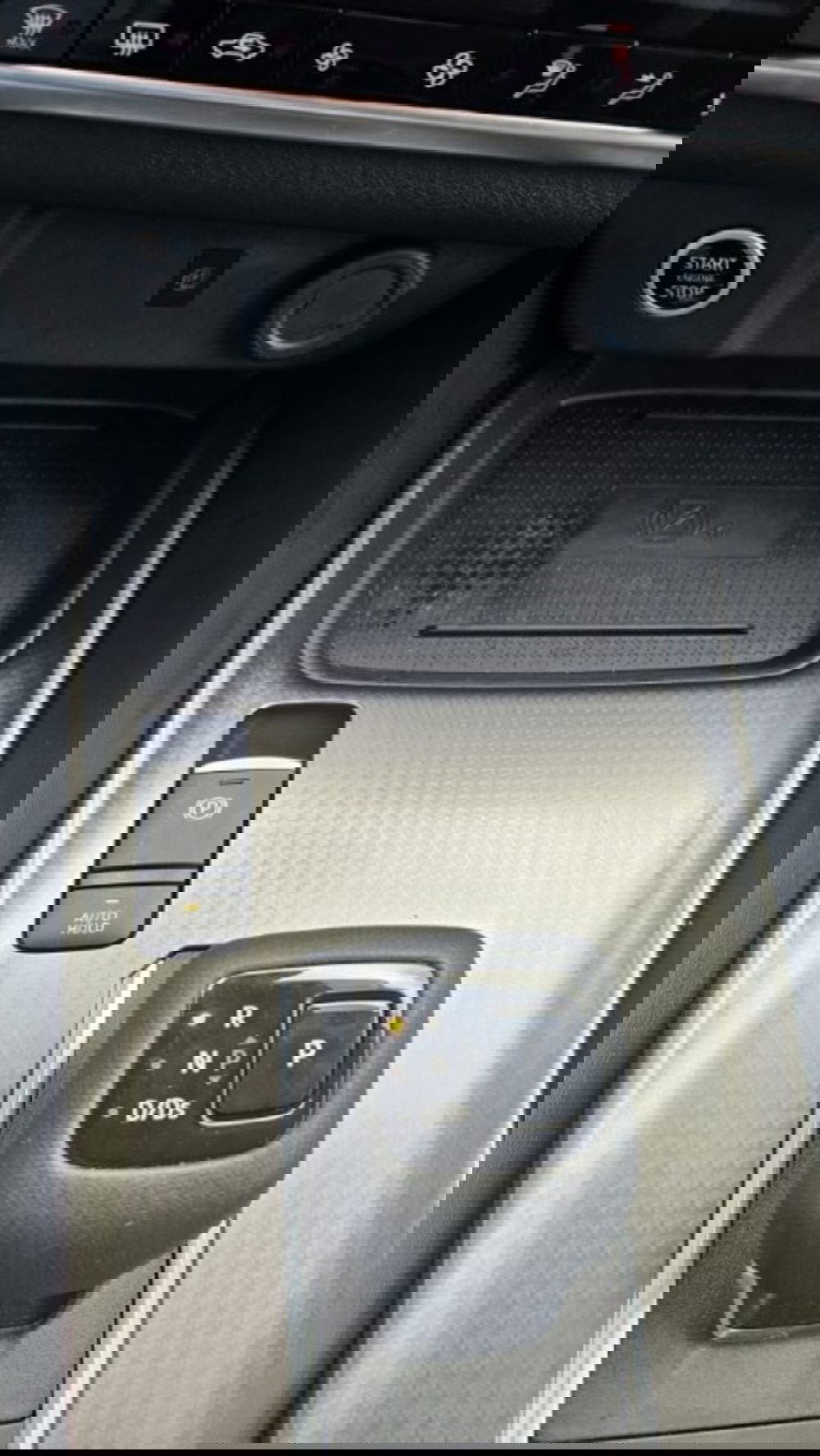 Nissan Qashqai usata a Lucca (12)