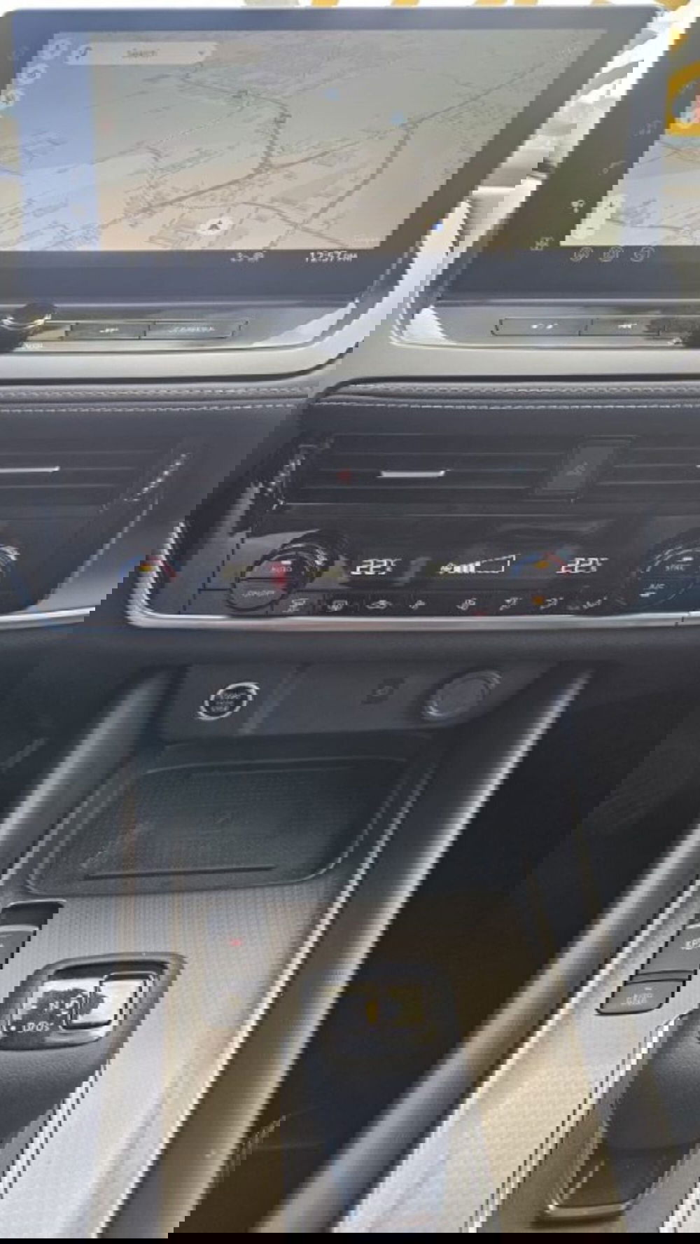 Nissan Qashqai usata a Lucca (13)