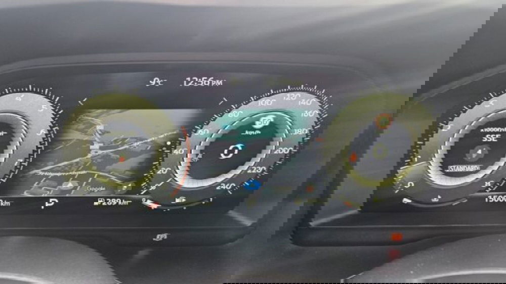 Nissan Qashqai usata a Lucca (14)