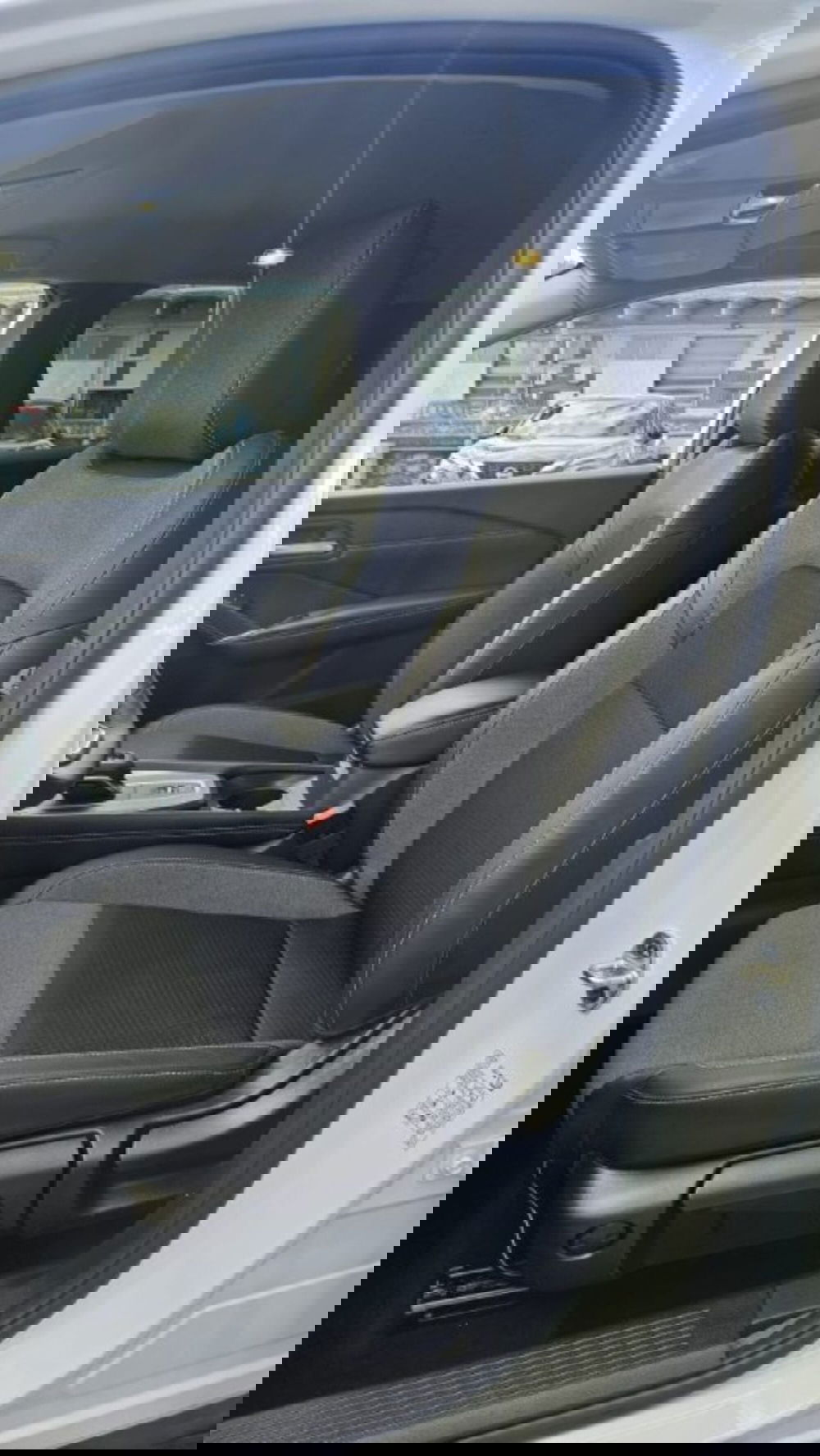 Nissan Qashqai usata a Lucca (15)