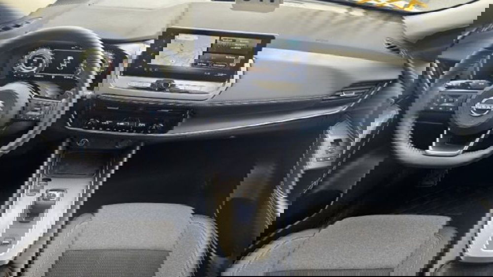 Nissan Qashqai usata a Lucca (16)