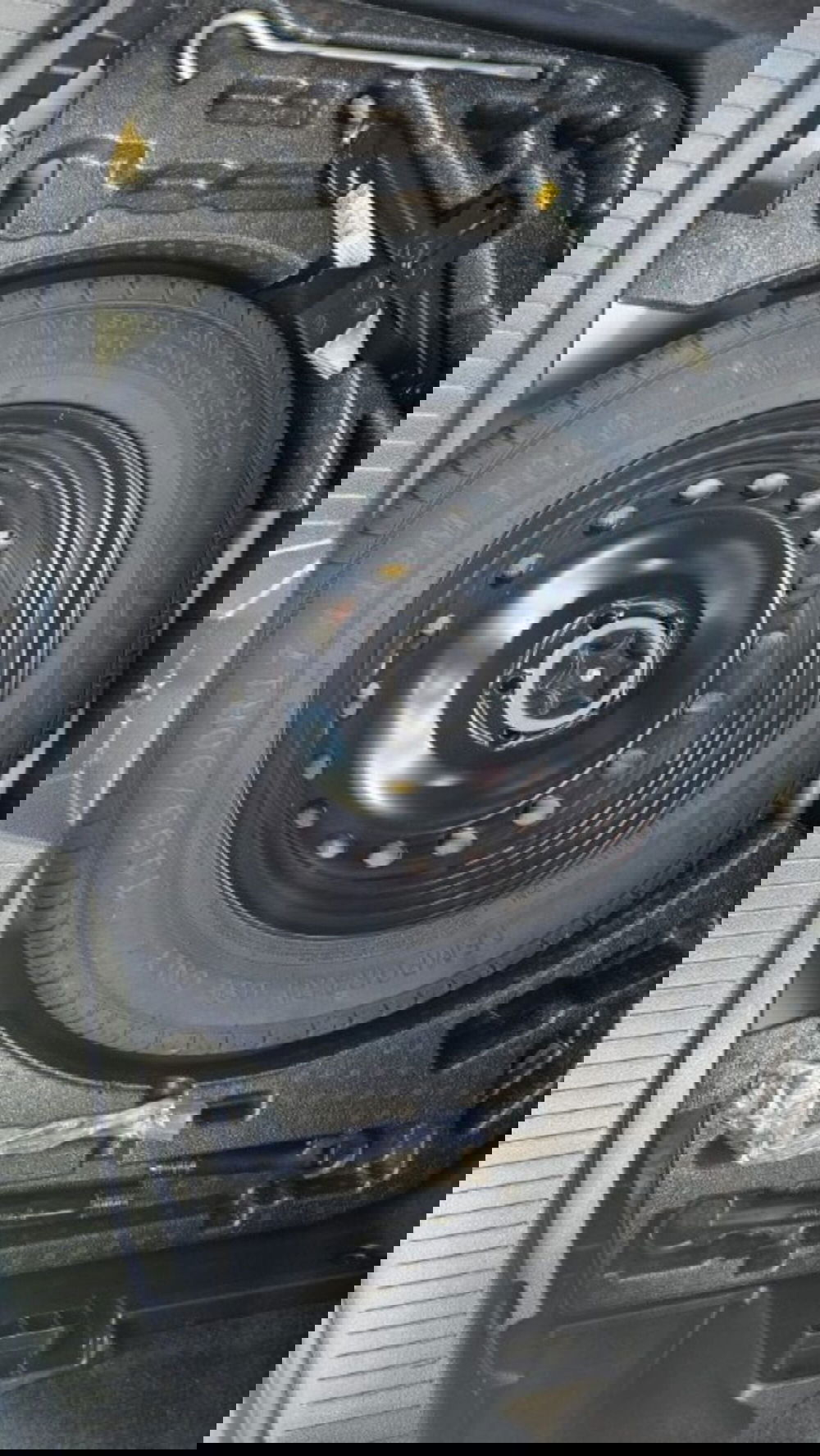 Nissan Qashqai usata a Lucca (18)