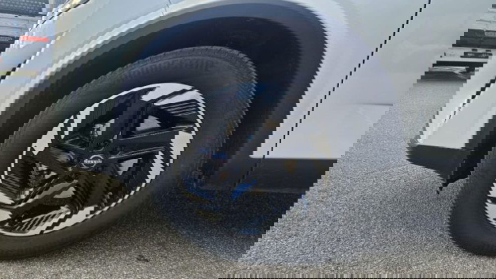 Nissan Qashqai usata a Lucca (20)