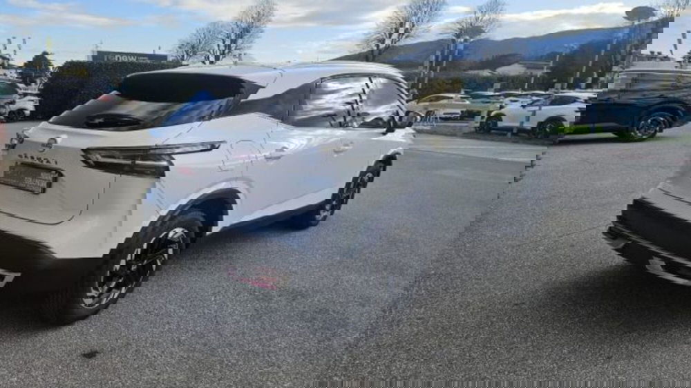 Nissan Qashqai usata a Lucca (4)