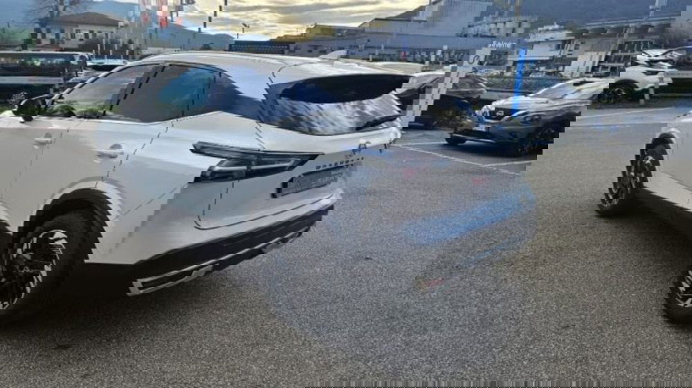 Nissan Qashqai usata a Lucca (6)