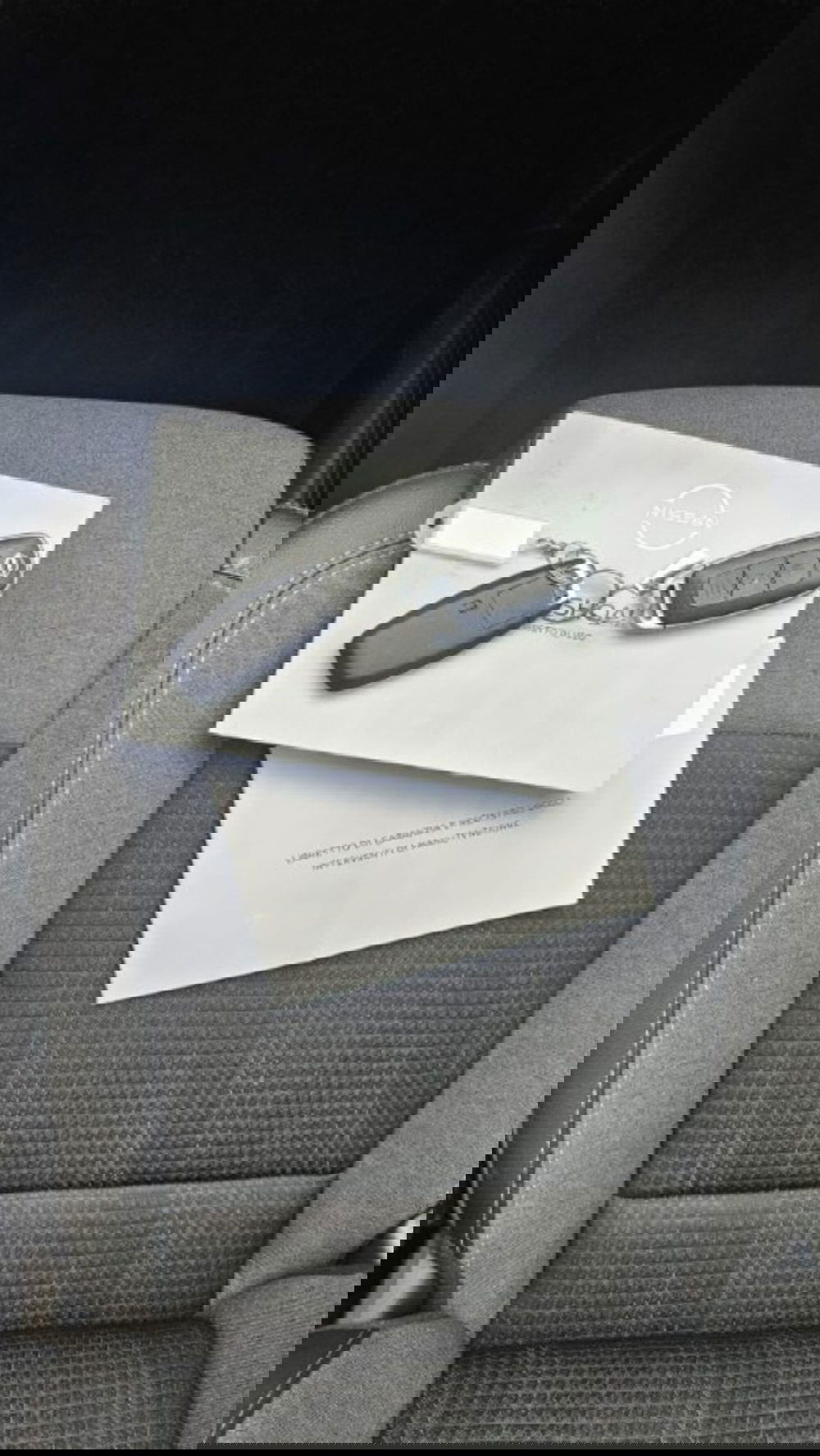 Nissan Qashqai usata a Lucca (8)