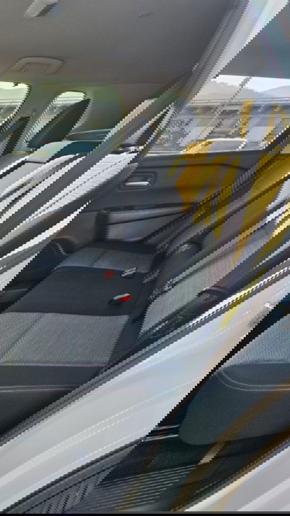 Nissan X-Trail usata a Lucca (10)