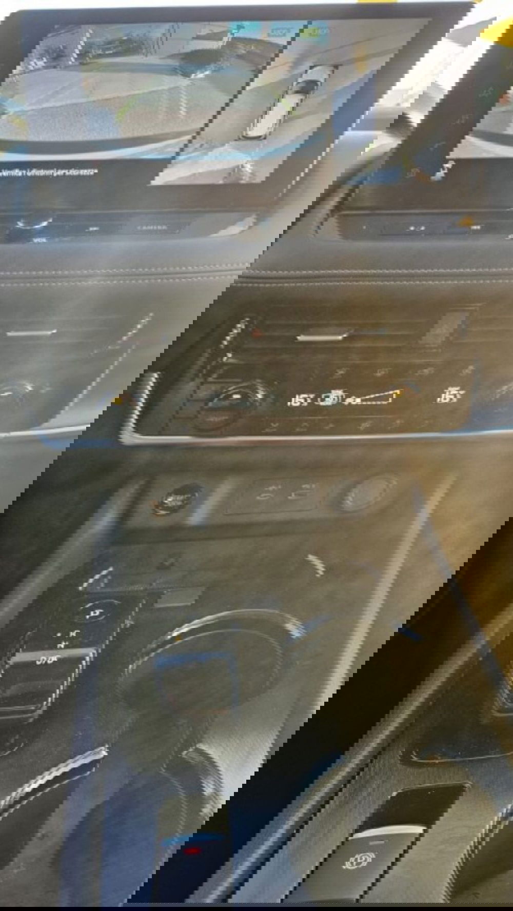 Nissan X-Trail usata a Lucca (12)