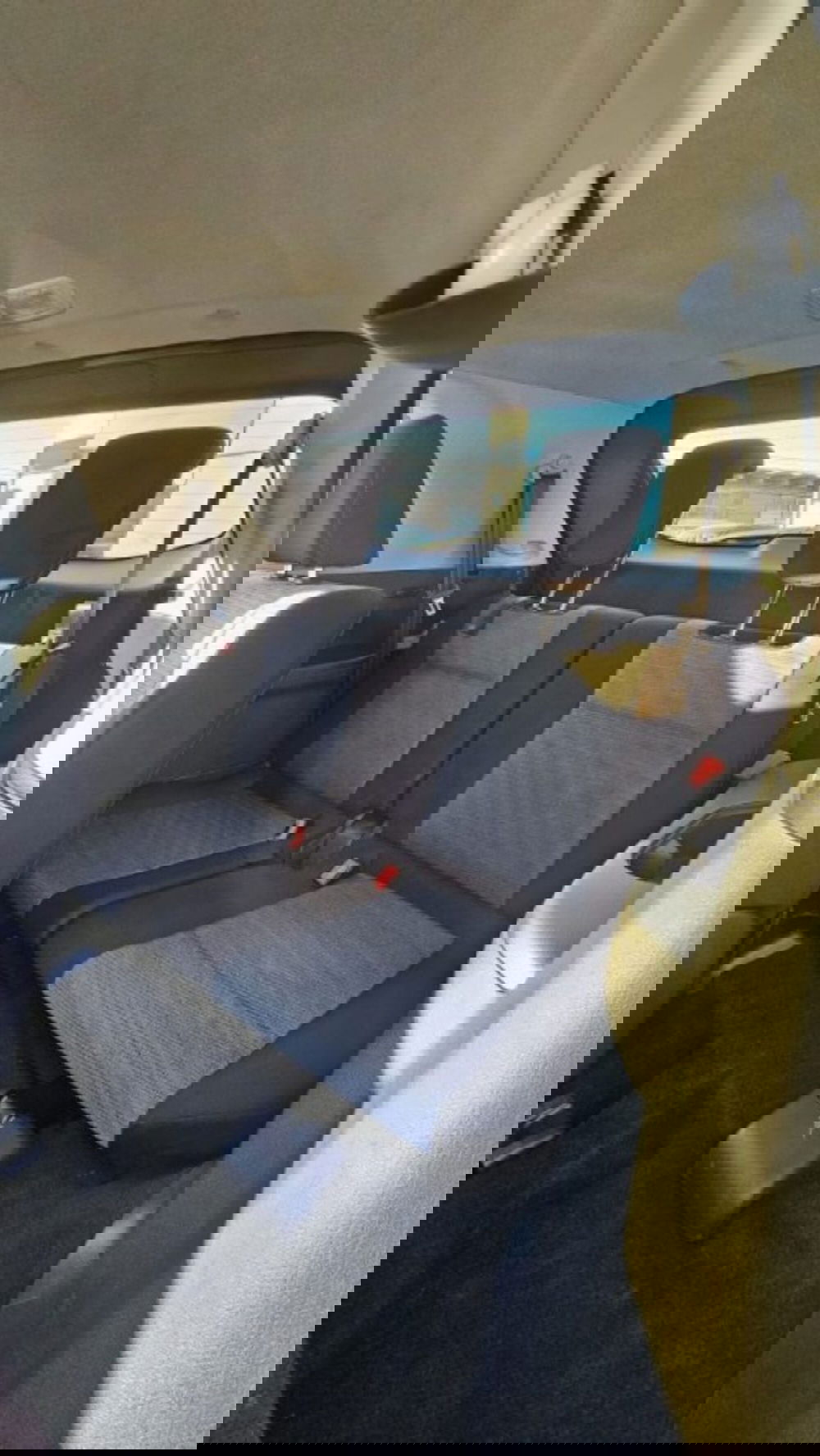 Nissan X-Trail usata a Lucca (15)