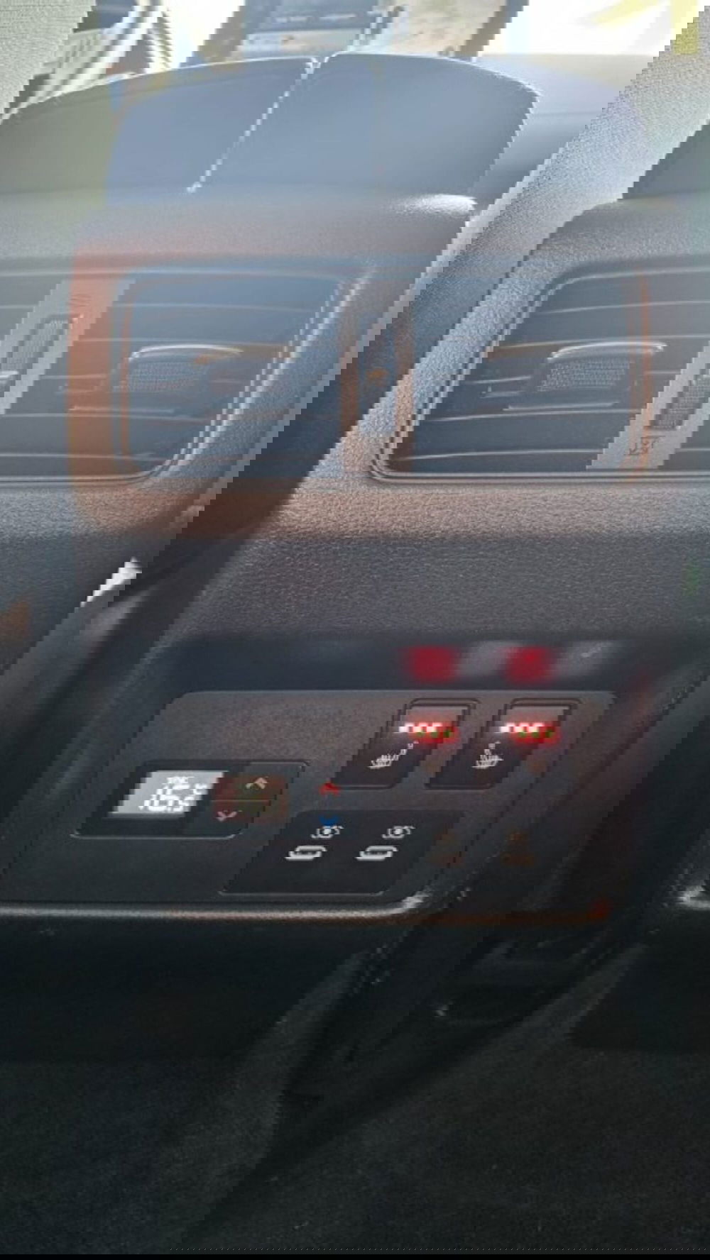 Nissan X-Trail usata a Lucca (16)