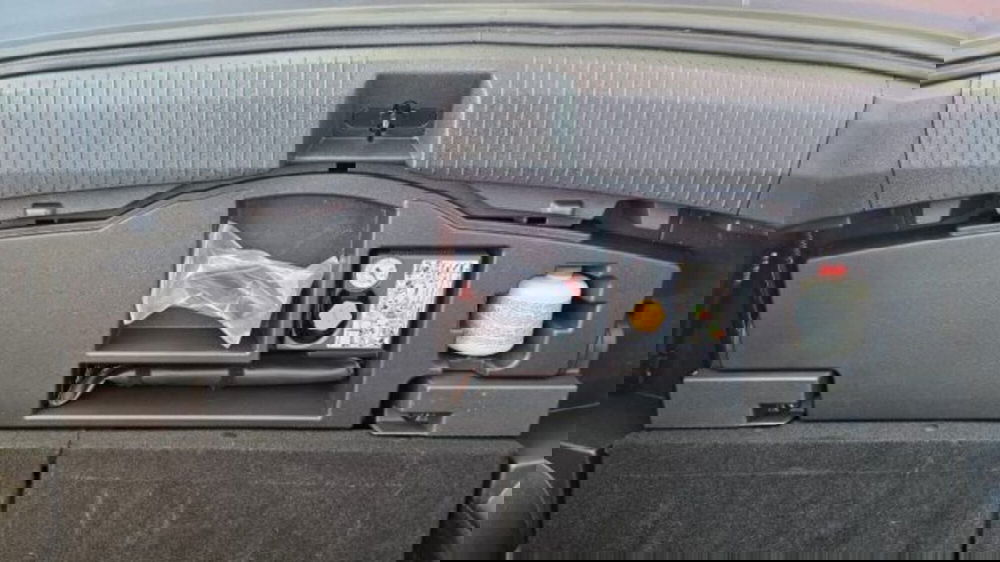 Nissan X-Trail usata a Lucca (18)