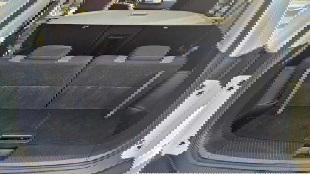 Nissan X-Trail usata a Lucca (20)