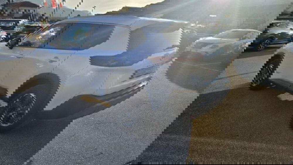 Nissan X-Trail usata a Lucca (6)