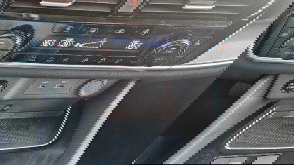 Nissan X-Trail usata a Lucca (9)