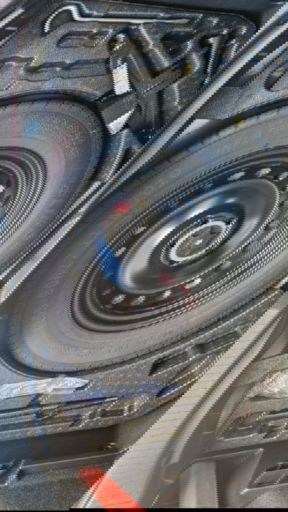 Nissan Qashqai usata a Lucca (10)