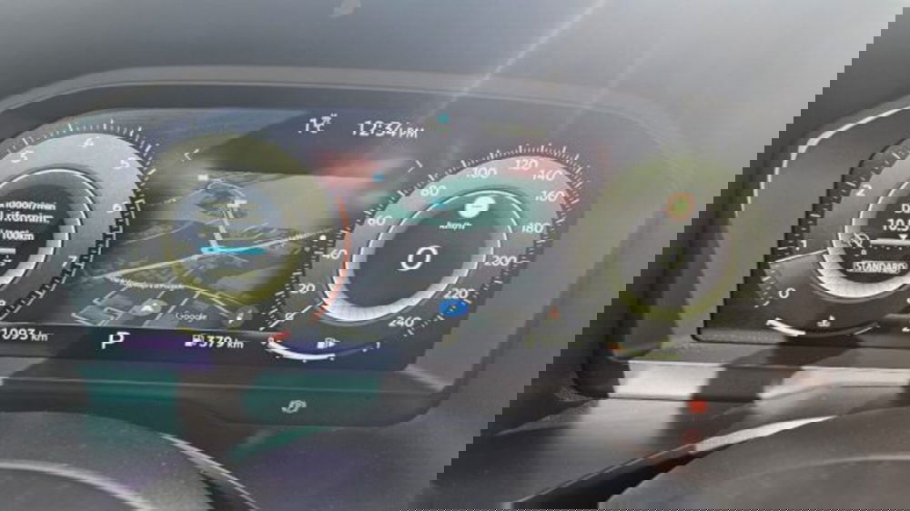 Nissan Qashqai usata a Lucca (14)