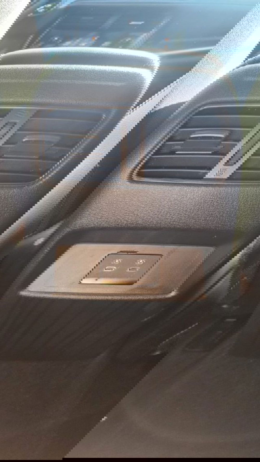 Nissan Qashqai usata a Lucca (17)