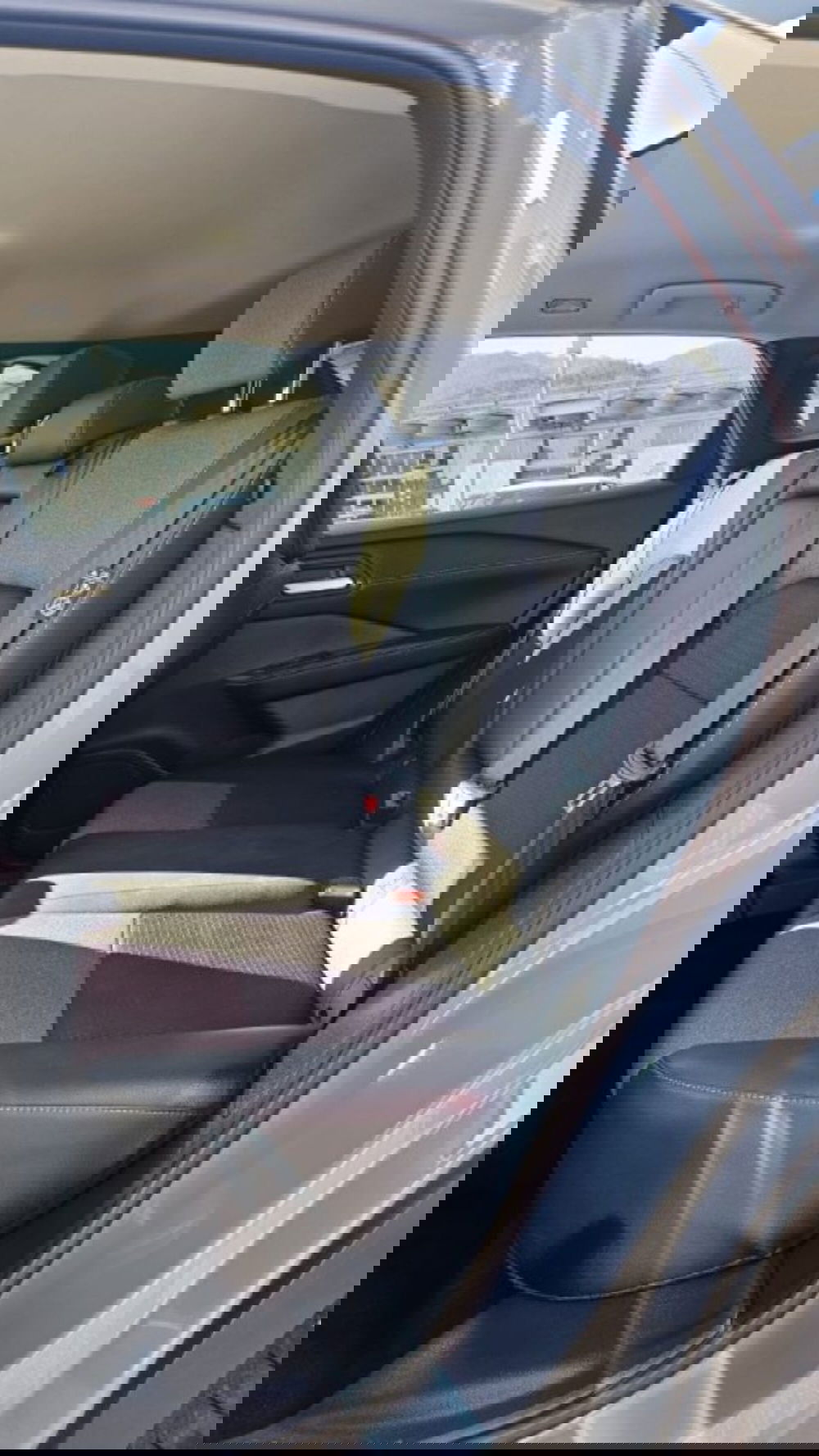 Nissan Qashqai usata a Lucca (18)