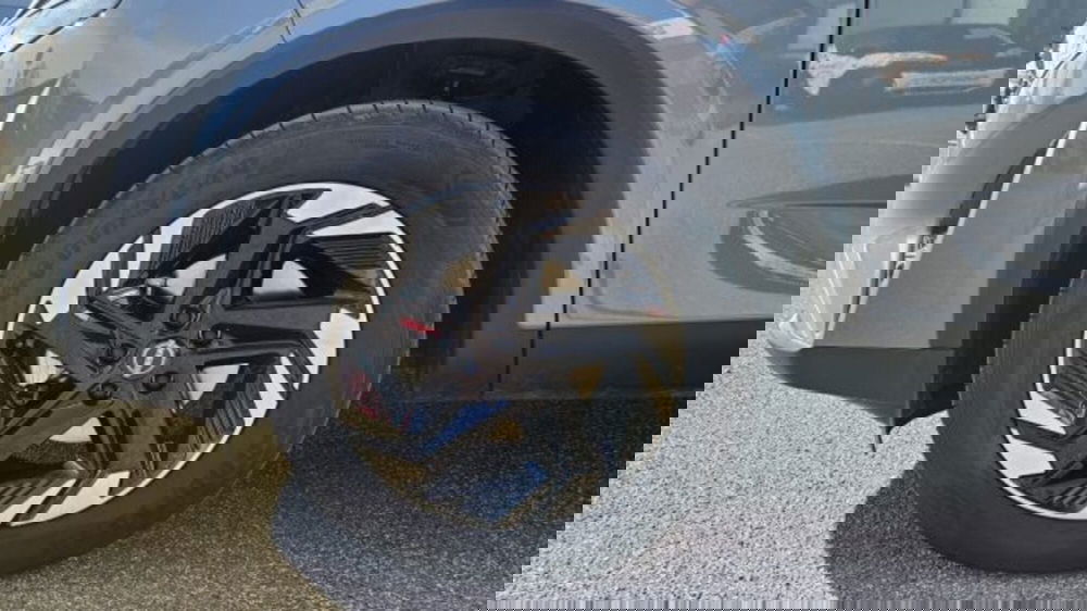 Nissan Qashqai usata a Lucca (20)