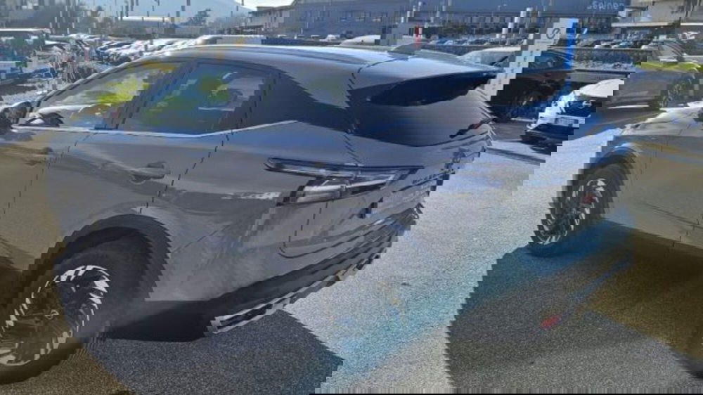 Nissan Qashqai usata a Lucca (6)