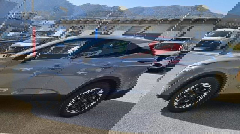 Nissan Qashqai usata a Lucca (7)