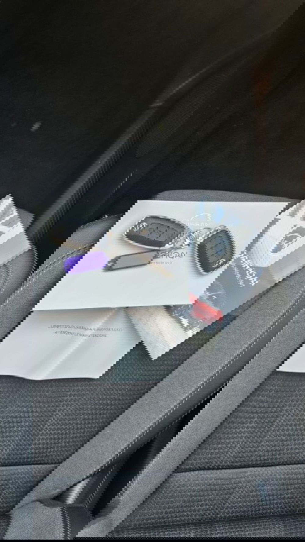 Nissan Qashqai usata a Lucca (8)