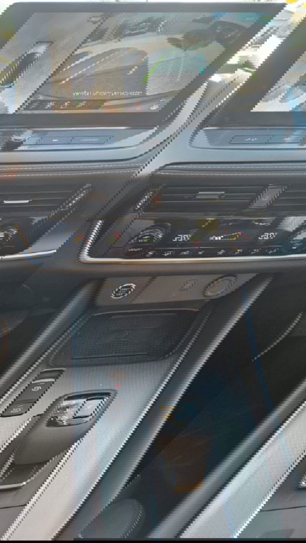 Nissan Qashqai usata a Lucca (9)