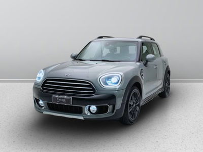 MINI Mini Countryman 1.5 One Countryman del 2020 usata a Mosciano Sant'Angelo