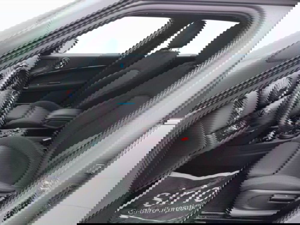 MINI Mini Countryman usata a Teramo (12)