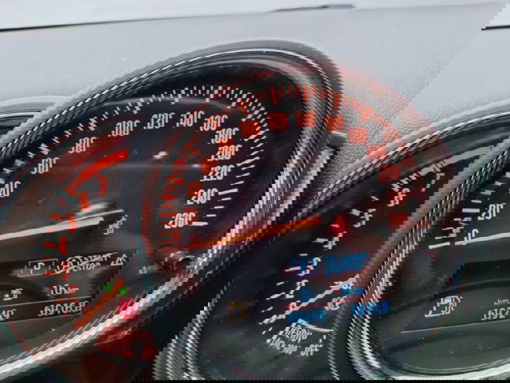 MINI Mini Countryman usata a Teramo (15)