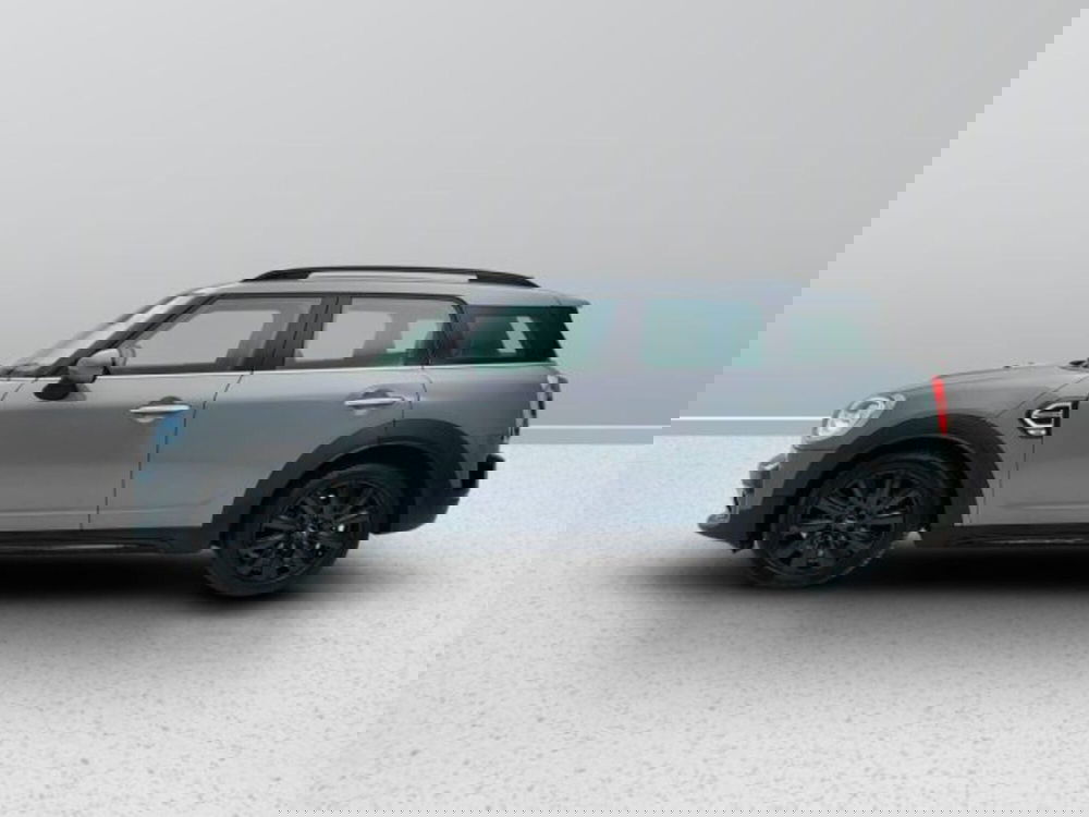 MINI Mini Countryman usata a Teramo (3)