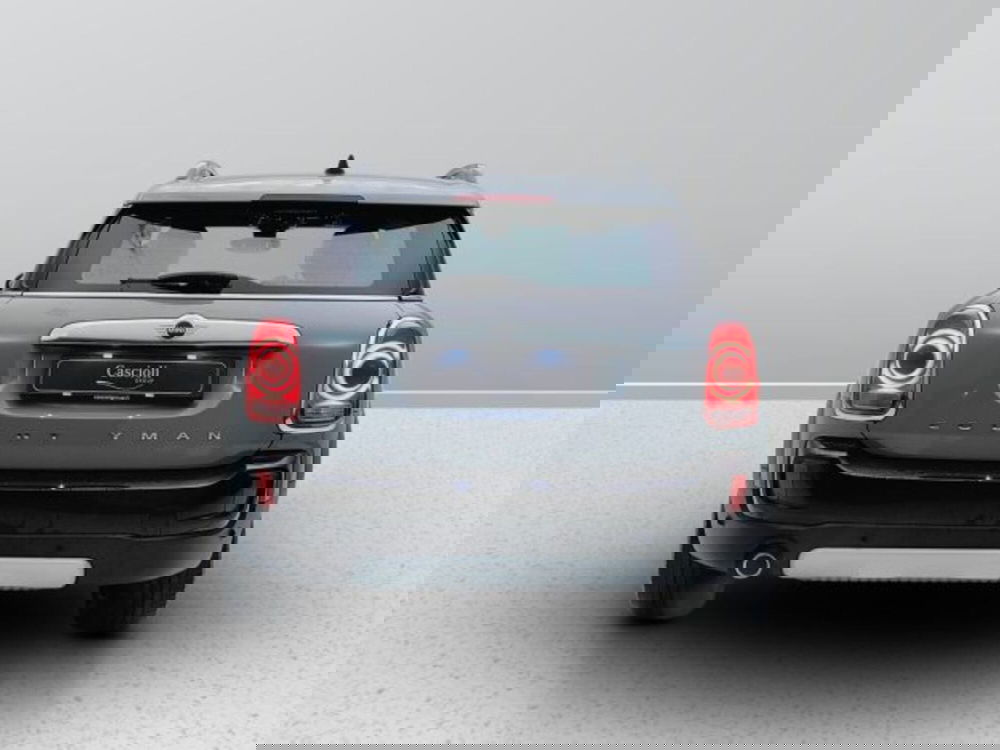 MINI Mini Countryman usata a Teramo (4)