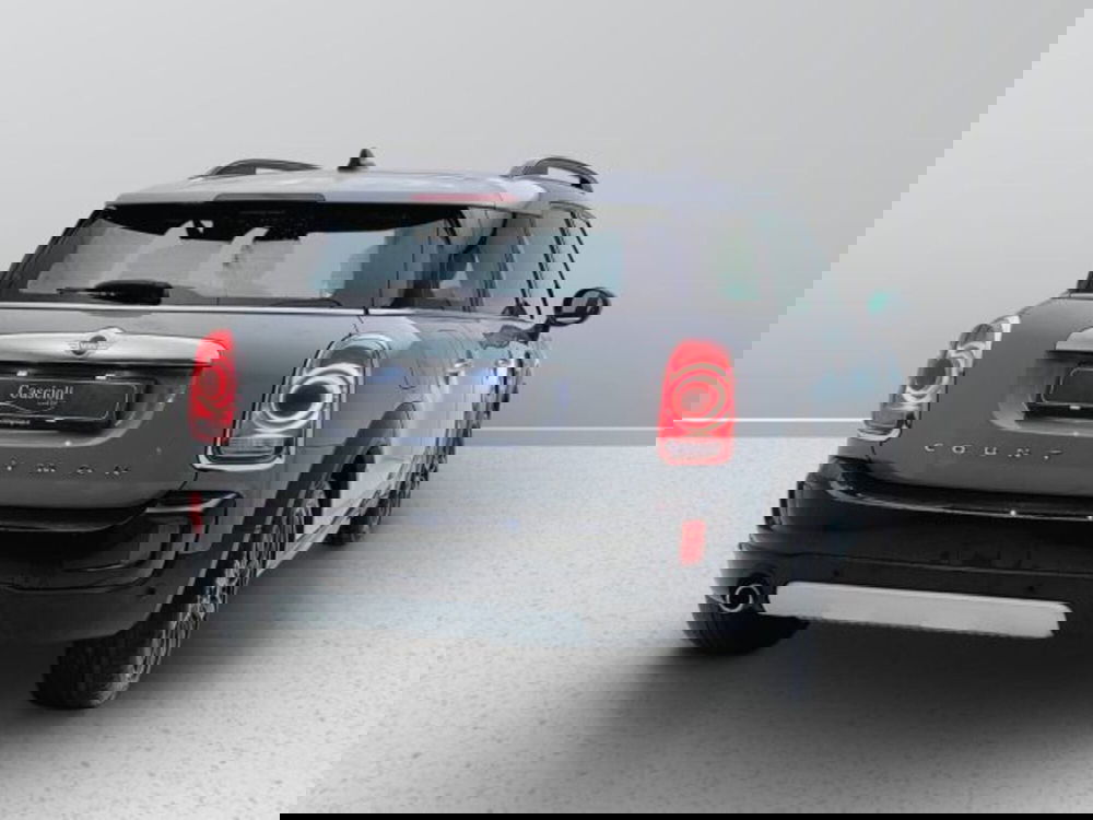 MINI Mini Countryman usata a Teramo (6)