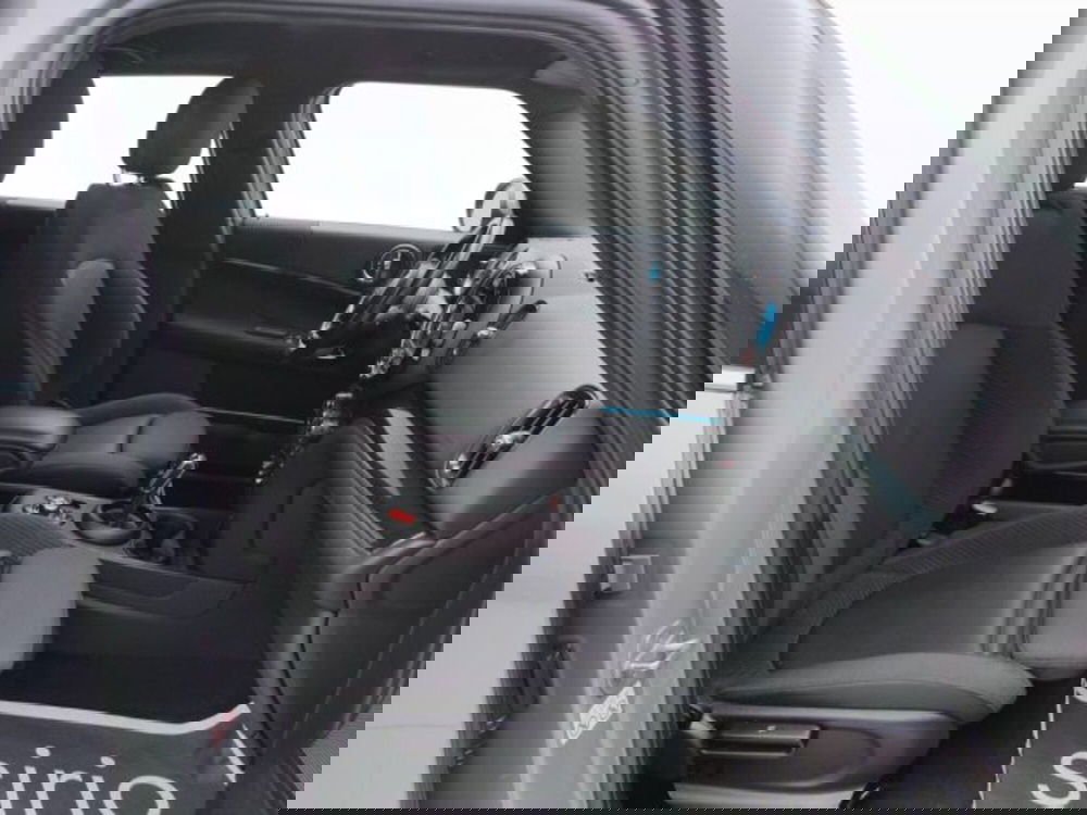 MINI Mini Countryman usata a Teramo (9)