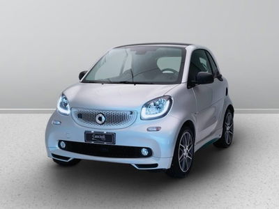 smart Fortwo EQ Lightrunner del 2019 usata a Mosciano Sant'Angelo